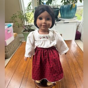 Josefina the American 🇺🇸 Girl Doll